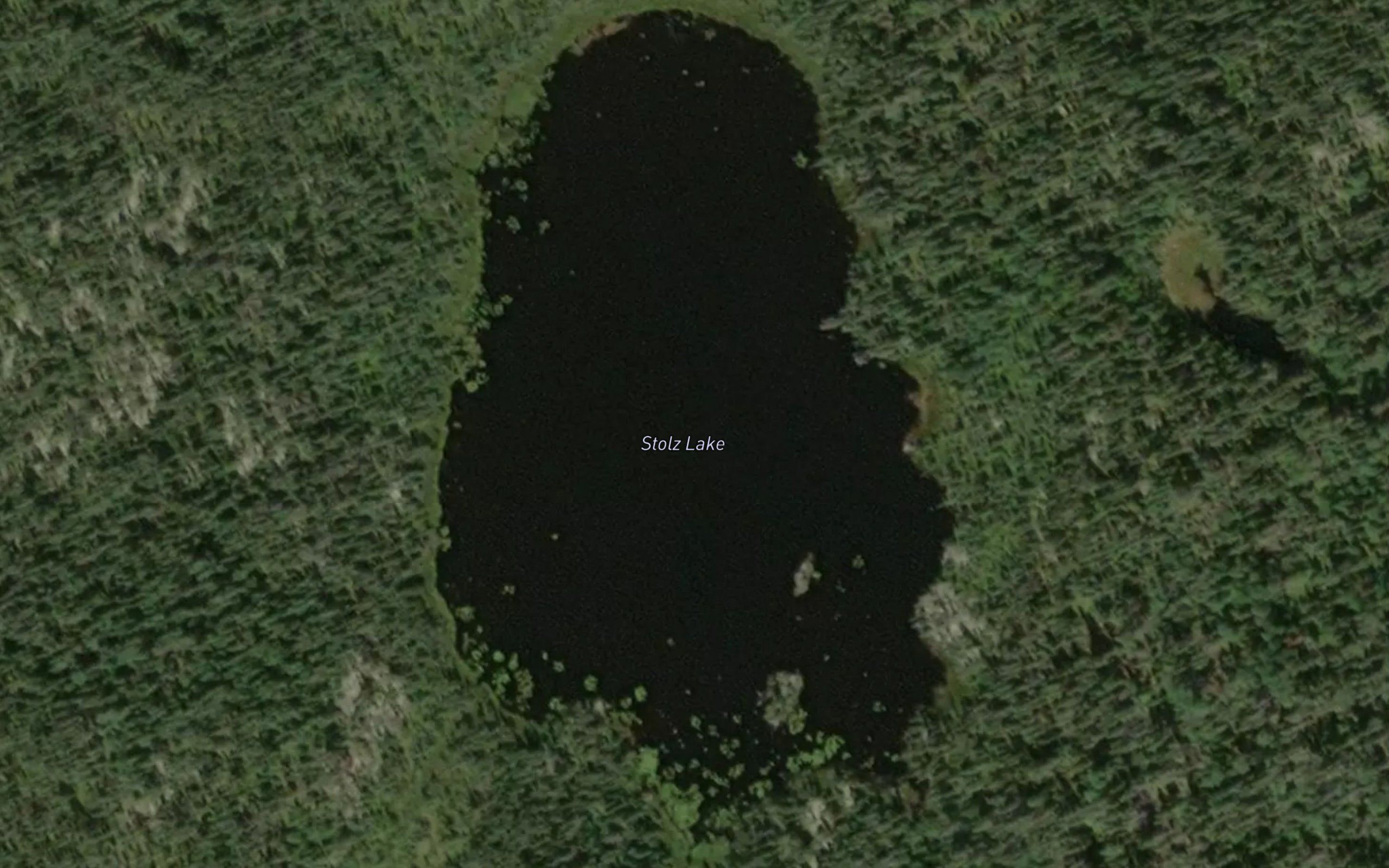 Stolz Lake