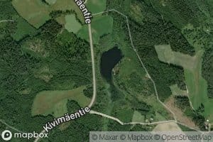 Iloksenlampi
