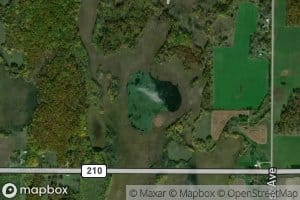 Jacobson Lake