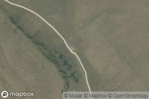 North Desert Waterhole