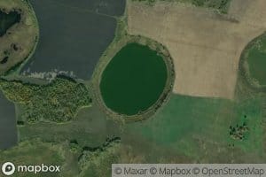 Ozero Alekseyevskoye