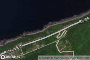 Ruisseau Xavier-Vallee