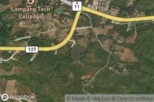 Ang Kep Nam Ban Phrabat