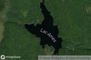 Lac Ames