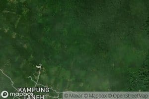 Sungai Trusoh
