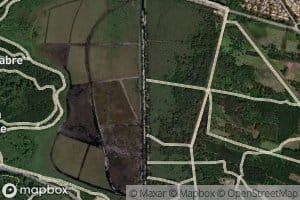 Canal du Littoral des Landes