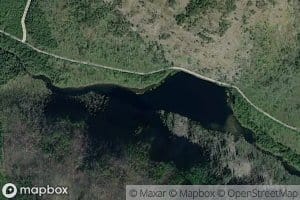 Little Momich Lake
