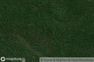 Cachoeira do Campo Grande