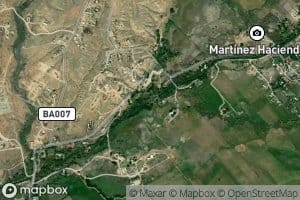 Rio Fernando de Taos