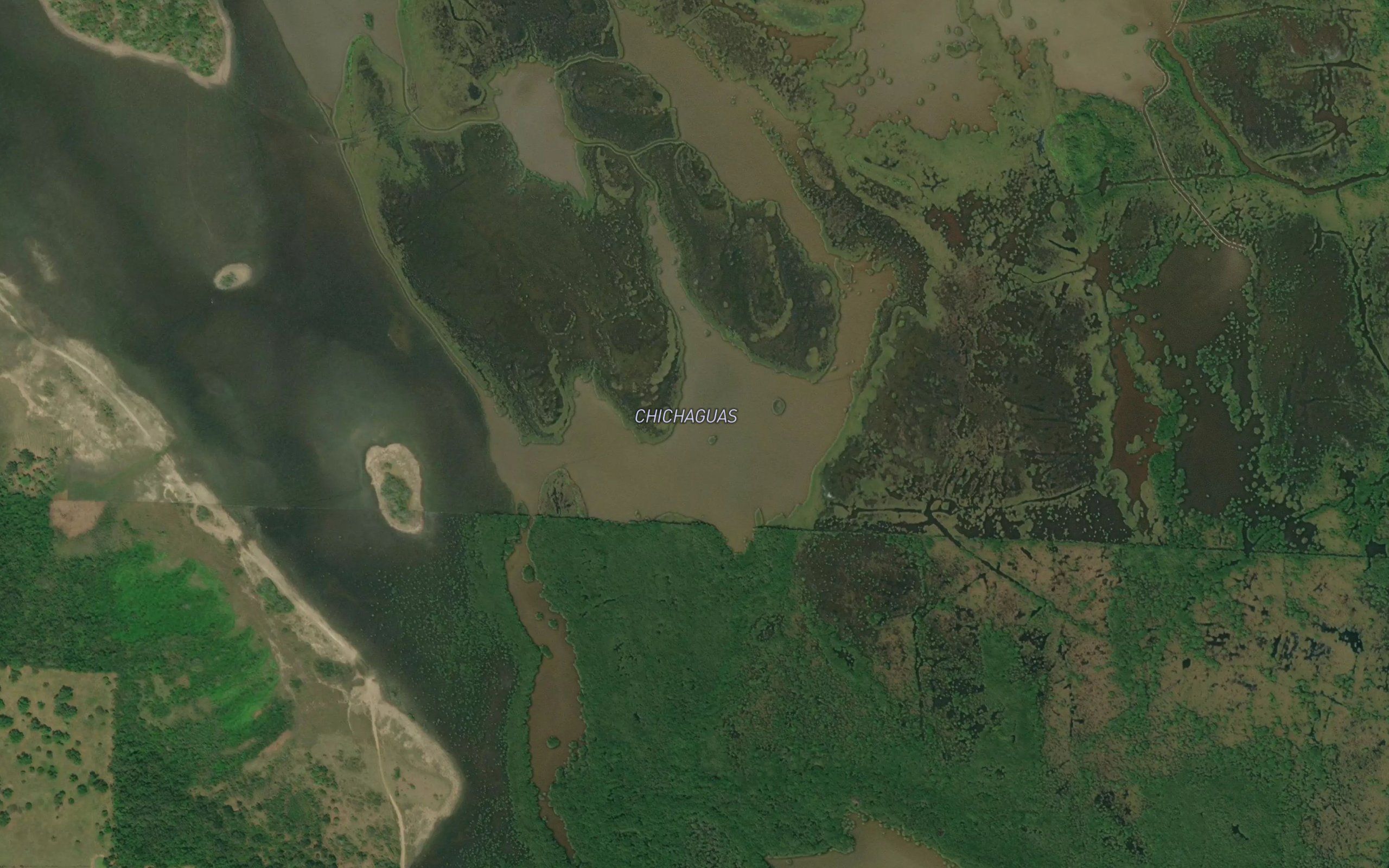 Estero Chichaguas
