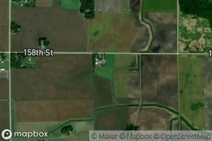 Judicial Ditch Number Three