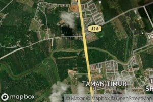 Sungai Kampung Dalam