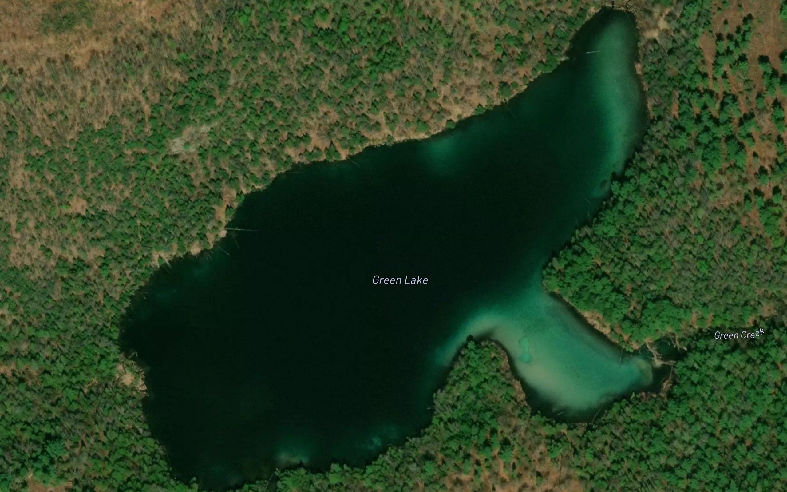 Green Lake