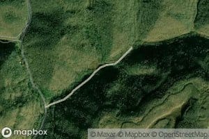 Peach Orchard Branch