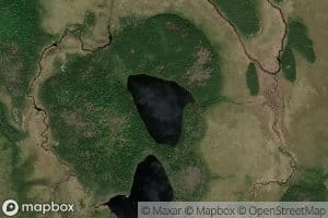 Lac des Monticules