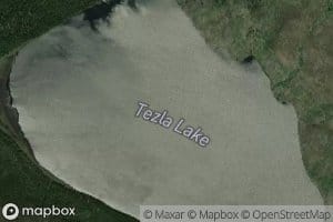 Tezla Lake