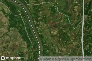 Perumbodaella Rapids