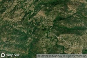 Quebrada El Robledal