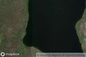 Pruden Lake