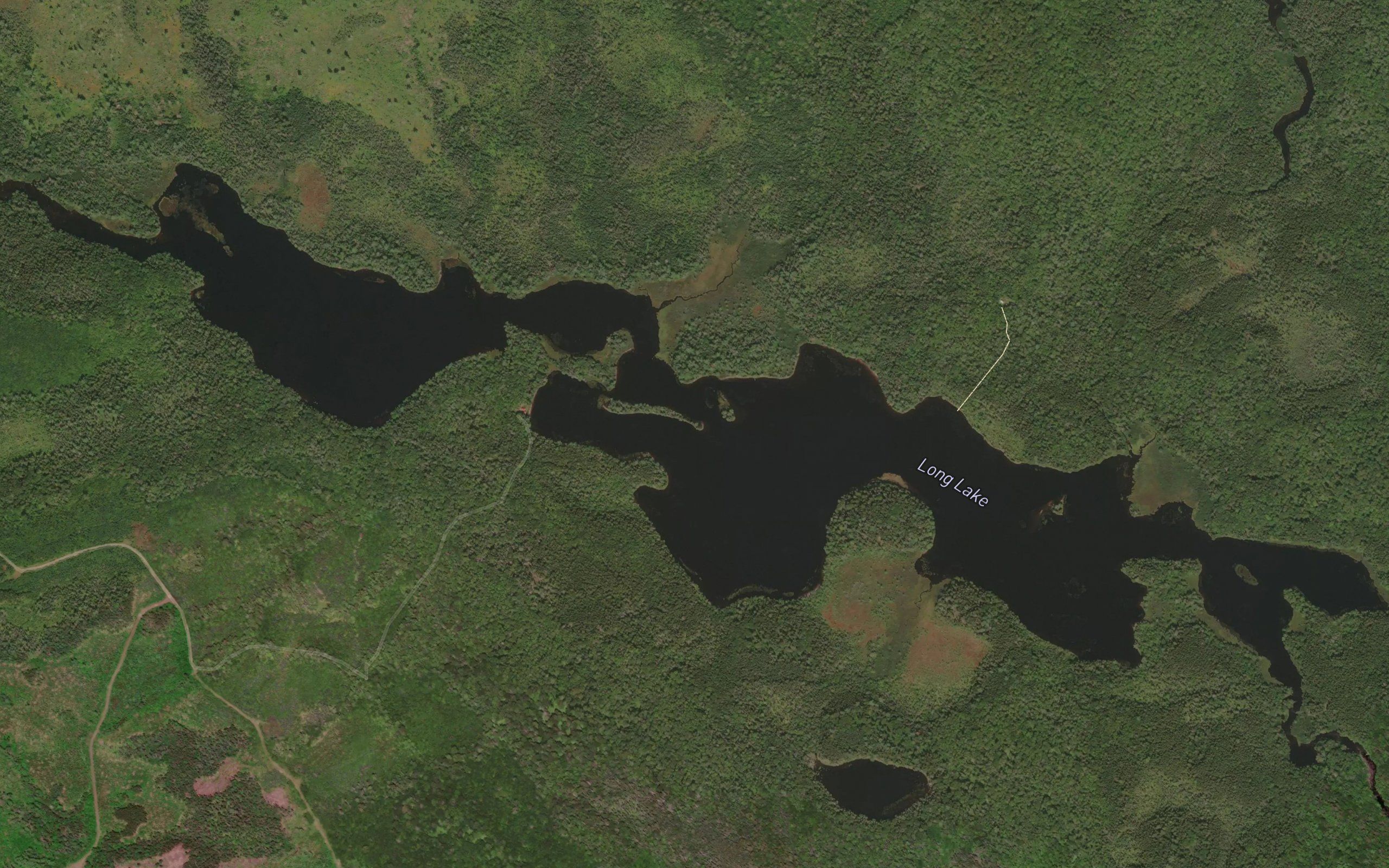 Long Lake