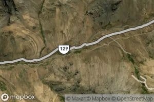 Quebrada Pepinomachay