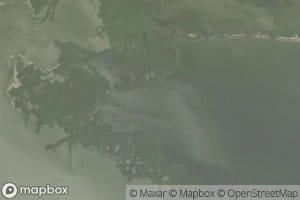 Estero Culito del Mar