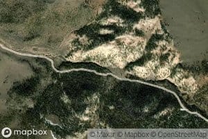 Lyges Fork