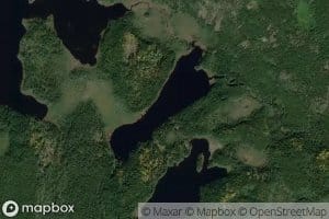 Lac Jeannine