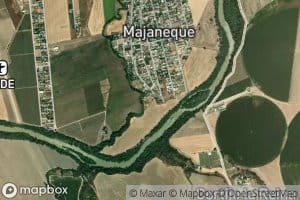 Arroyo de los Llanos