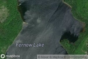 Fernow Lake