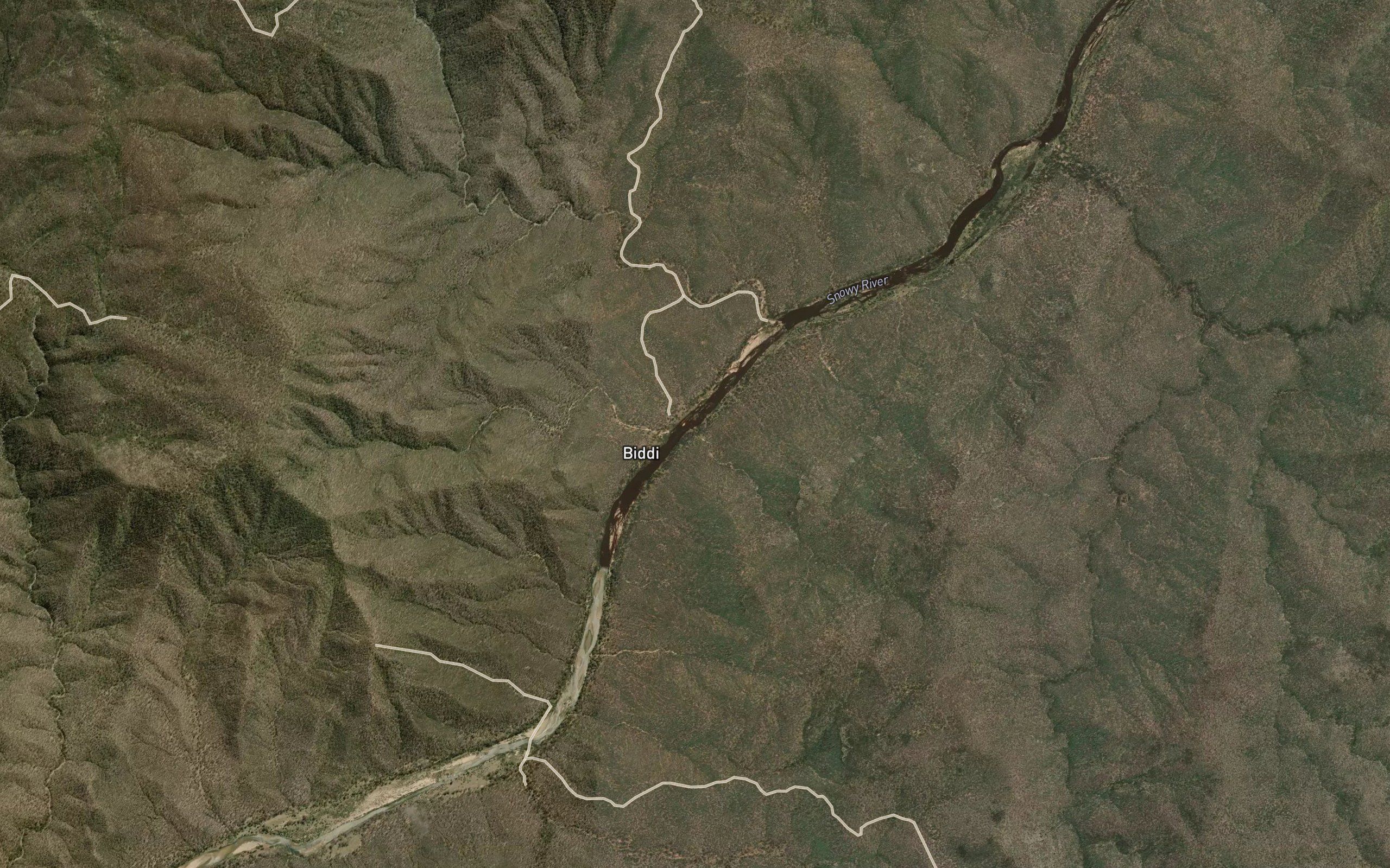 Dead Horse Gully