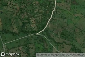 Quebrada Para El Juicio