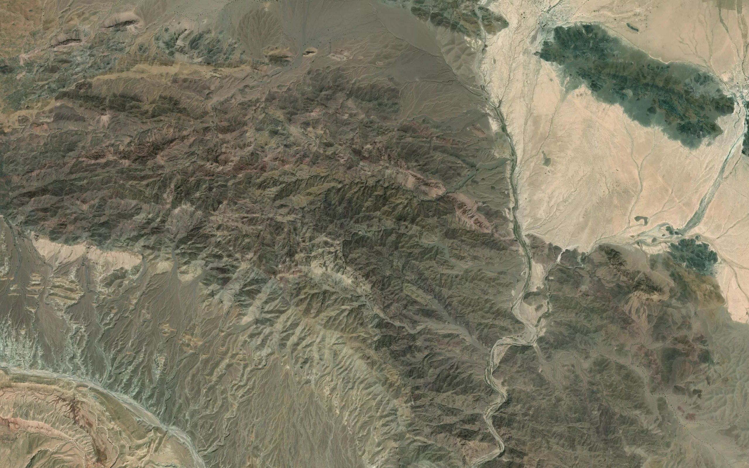 Cheshmeh-ye Darva'i