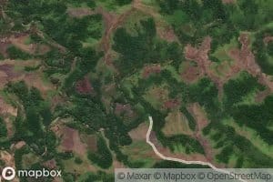 Nubuwagiri Creek