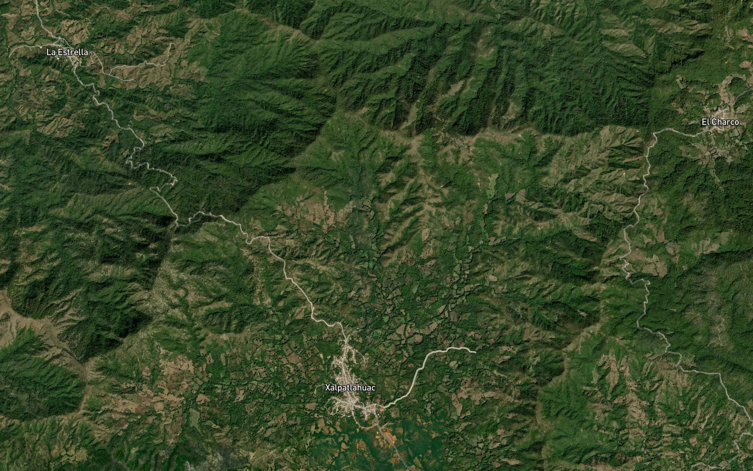 El Ocotal