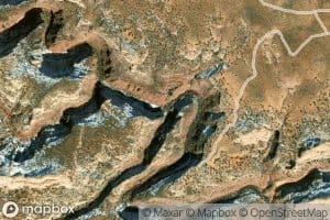 Little Water Creek