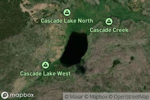 Cascade Lake