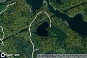 Lac Bouleau