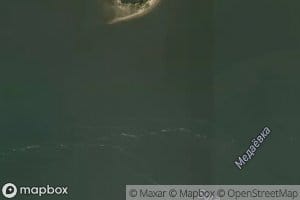 Penzenskoye Vodokhranilishche