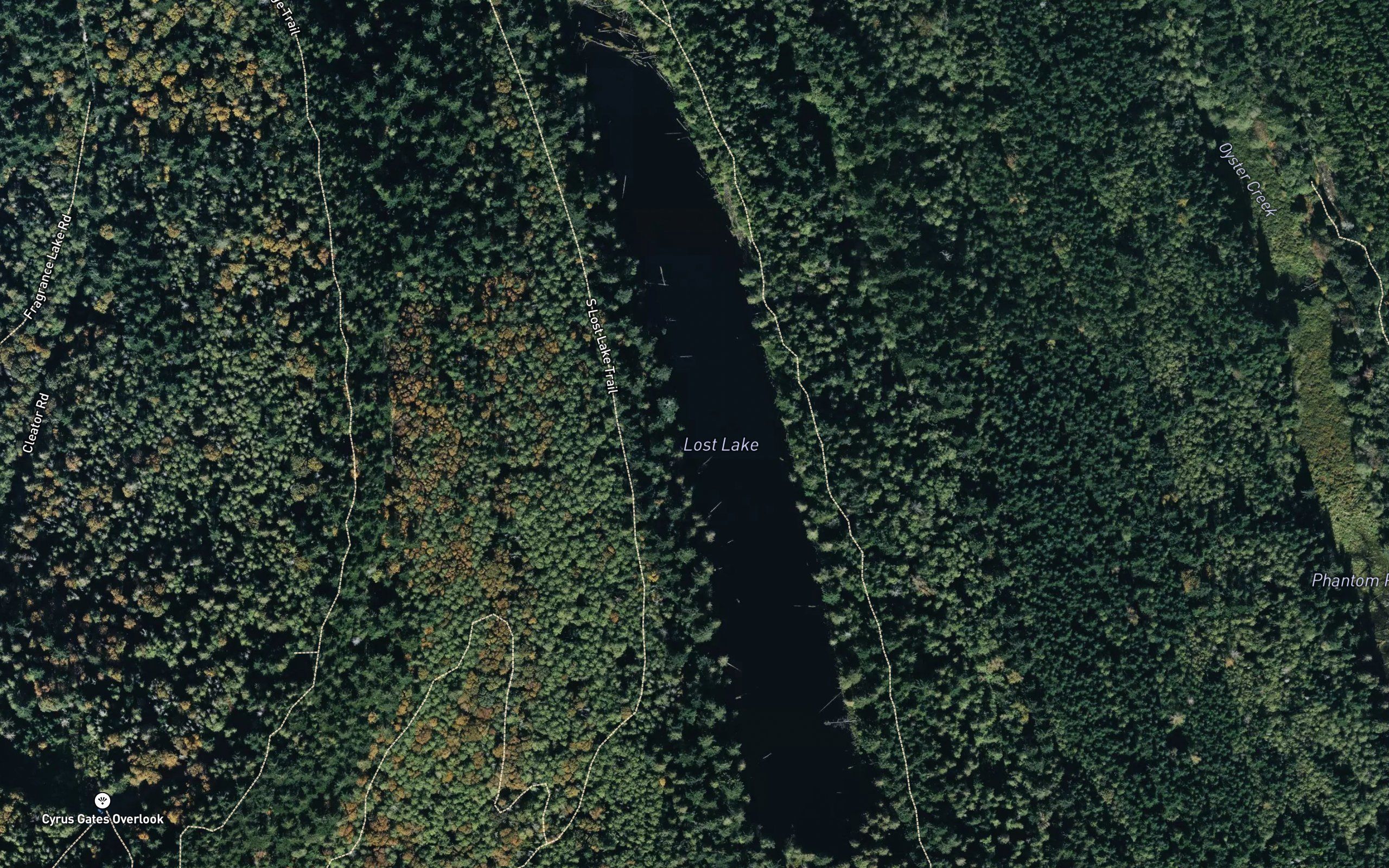 Lost Lake