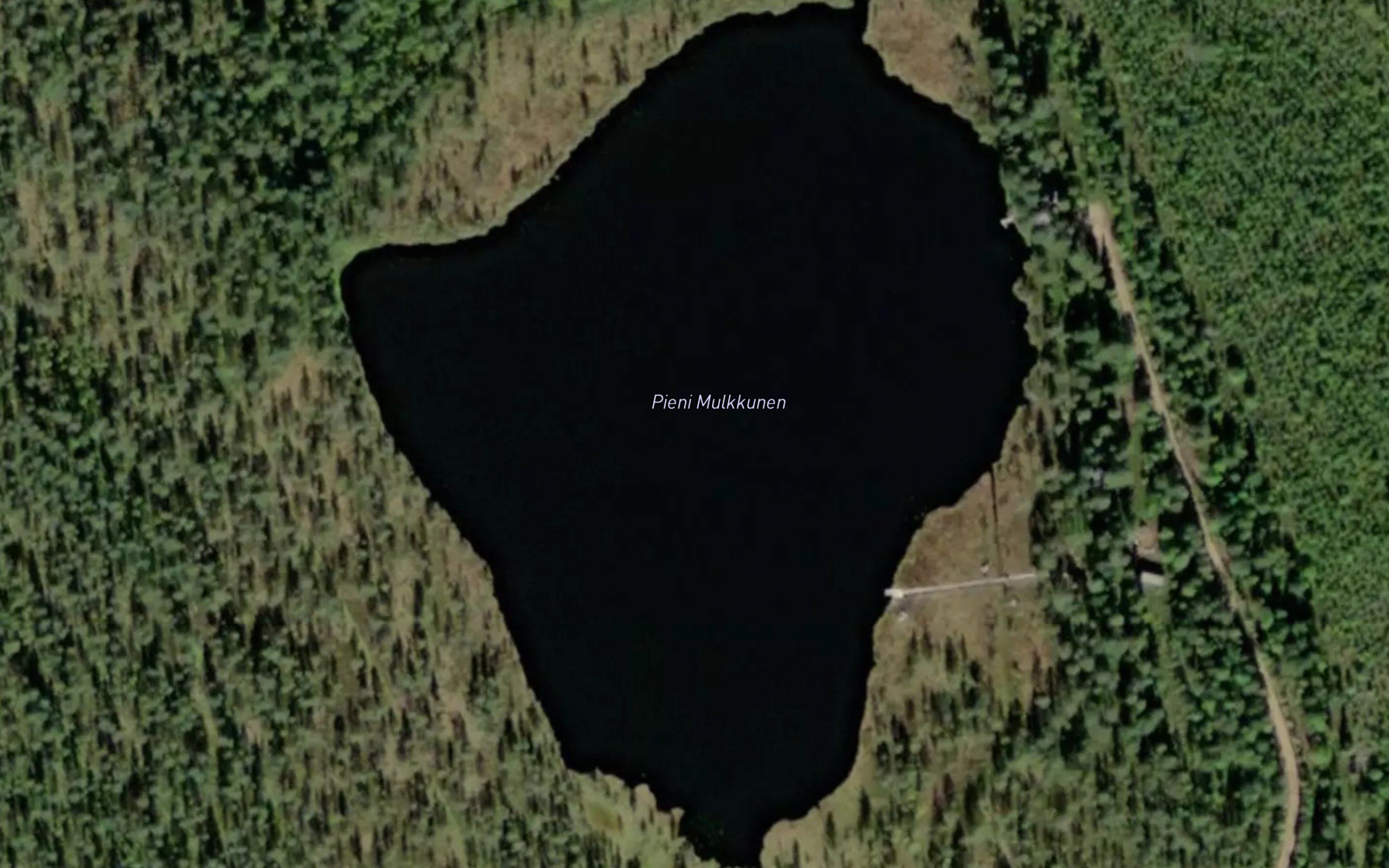 Pieni-Mulkkunen
