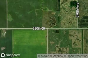 County Ditch Number Thirtyone