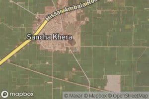 Sancha Khear Minor