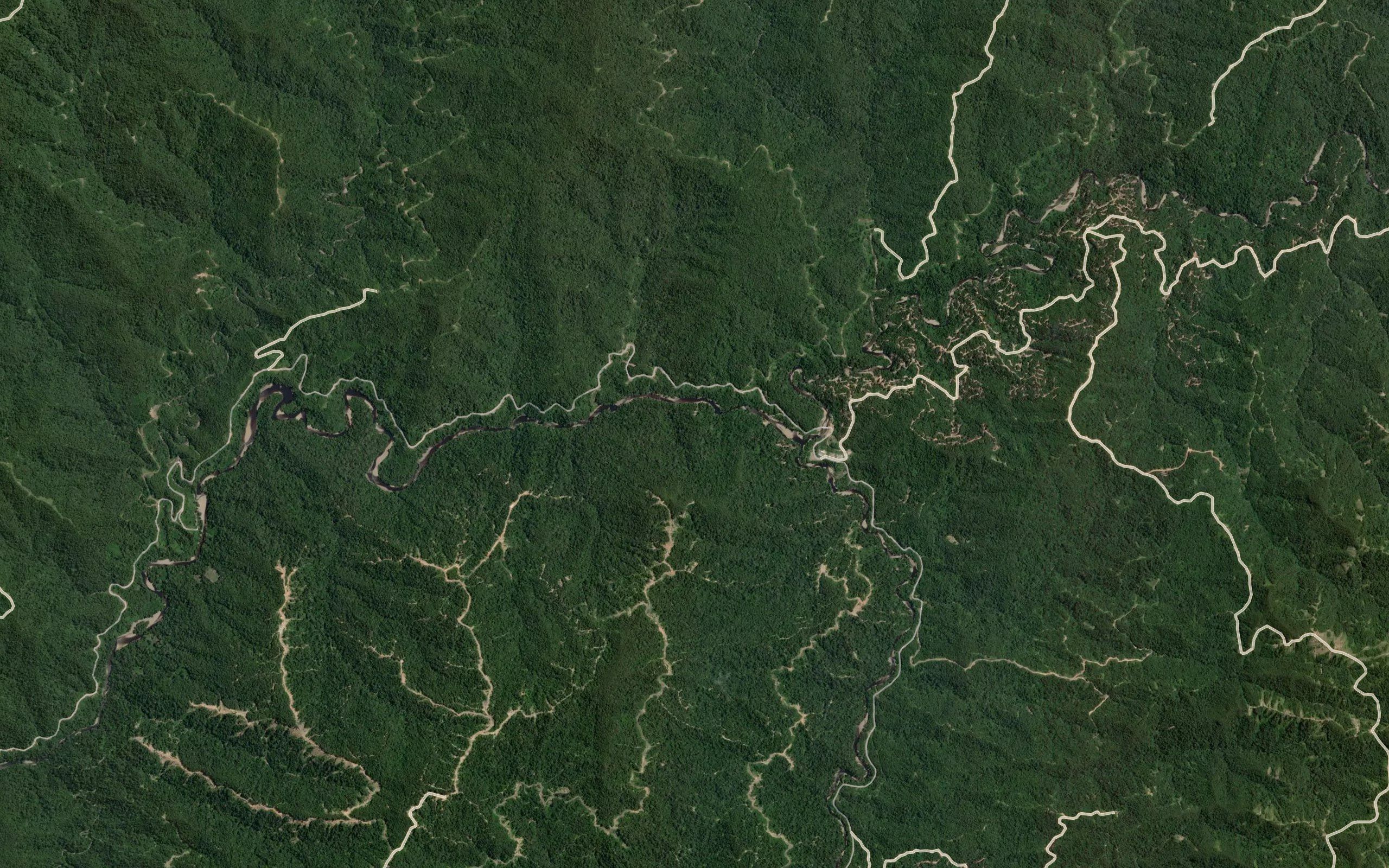 Sungai Kubaan