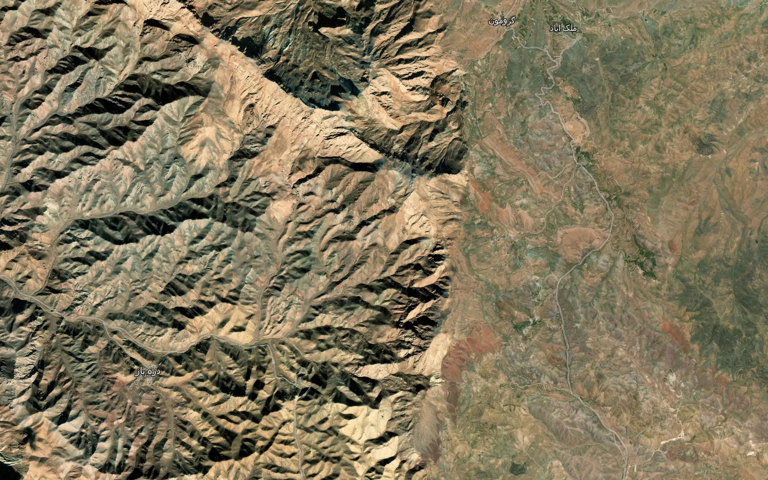 Cheshmeh-ye Karim