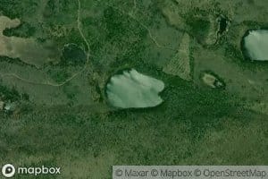 Pocket Lake
