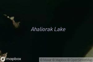 Ahaliorak Lake