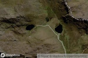 Lagunas Las Tres Lagunas