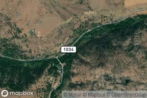 South Fork Gold Creek