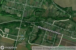 Unknown River (Raihorod)